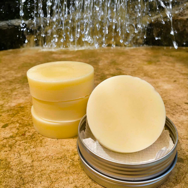 Discover Smoother, More Manageable Hair with LycanCo's New Conditioner Bars