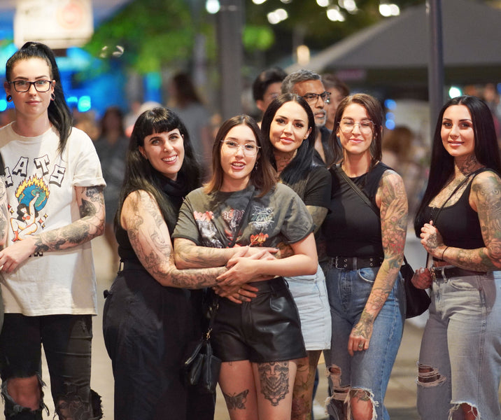 Understanding Tattoo Fading: How to Extend the Lifespan of Your Artwork