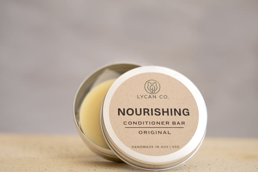 Our Conditioner Bars are Finally available via our Shopify shop. YAY.