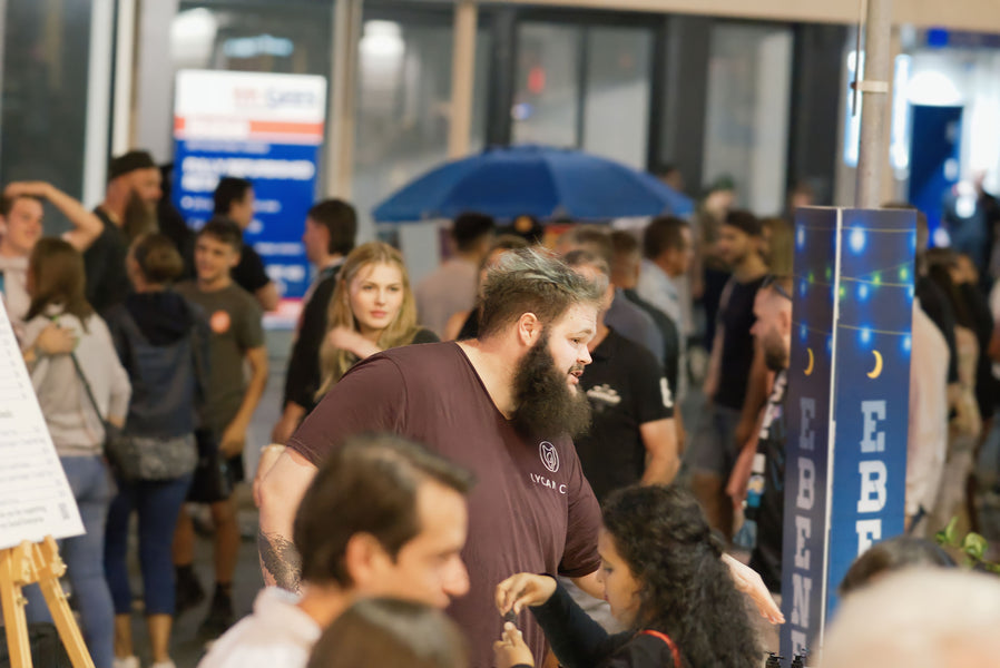 Navigating the Artisan Market Season in Adelaide: A Guide to Managing Your Energy and Health