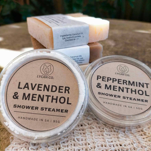Transform Your Shower into a Spa: The Wellness Wonders of Shower Steamers
