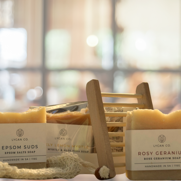 The Art and Science of Soap Making: Hot Processed vs. Cold Processed