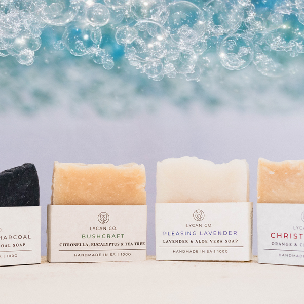 The Origins of Lather: Tracing the History of Soap-Making in Australia and Beyond
