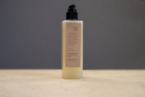 Rosy Geranium Liquid Soap